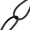 BASEUS USB A-Lightning kábel 2,4A Superior CALYS-C01 2 m fekete-6953156205451 3 kép