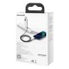 BASEUS USB A-Lightning kábel 2,4A Superior CALYS-C01 2 m fekete-6953156205451 5 kép