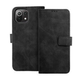 TENDER fliptok tok XIAOMI Mi 11 Lite 5G / Mi 11 Lite LTE ( 4G ) / Mi 1-5903396140167 2 kép