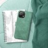 TENDER fliptok XIAOMI Redmi 9AT / Redmi 9A zöld tok-5903396140235 3 kép