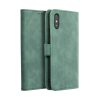 TENDER fliptok XIAOMI Redmi 9AT / Redmi 9A zöld tok-5903396140235 4 kép