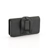 Horizontal univerzális CHIC VIP tok 8 (IPHONE 6 Plus / SAMSUNG S21 / -5901737380098 2 kép
