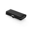 Horizontal univerzális CHIC VIP tok 8 (IPHONE 6 Plus / SAMSUNG S21 / -5901737380098 3 kép