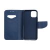 FANCY Fliptok Samsung Galaxy J3 / J3 2016 piros/tengerészkék tok-5901737359223 6 kép