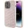  iPhone 15 Pro Max KARL LAGERFELD KLHCP15XPQKPMP Original faceplate to-3666339165185 1 kép