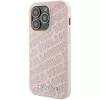  iPhone 15 Pro Max KARL LAGERFELD KLHCP15XPQKPMP Original faceplate to-3666339165185 2 kép