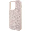  iPhone 15 Pro Max KARL LAGERFELD KLHCP15XPQKPMP Original faceplate to-3666339165185 3 kép