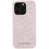  iPhone 15 Pro Max KARL LAGERFELD KLHCP15XPQKPMP Original faceplate to-3666339165185 5 kép