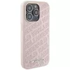  iPhone 15 Pro Max KARL LAGERFELD KLHCP15XPQKPMP Original faceplate to-3666339165185 6 kép