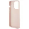  iPhone 15 Pro Max KARL LAGERFELD KLHCP15XPQKPMP Original faceplate to-3666339165185 7 kép