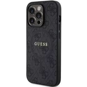 Original faceplate tok GUESS GUHMP15XG4GFRK iPhone 15 Pro Max-hoz (Kom-3666339226350 2 kép