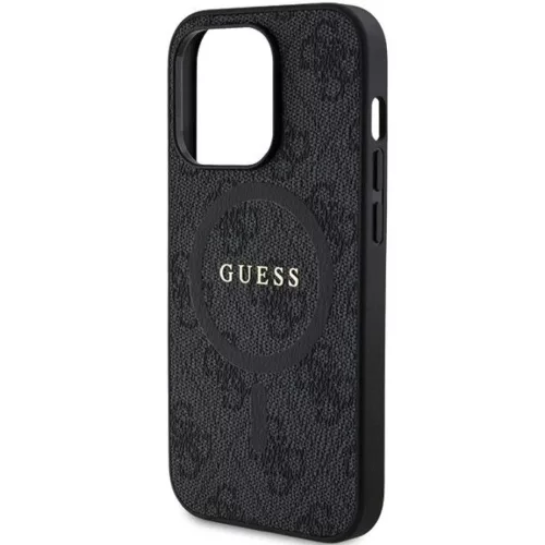 Original faceplate tok GUESS GUHMP15XG4GFRK iPhone 15 Pro Max-hoz (Kom-3666339226350 6 kép
