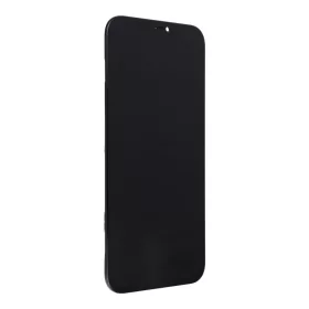 LCD kijelző iPhone 12 Pro Max digitizerrel fekete (HD+ Incell) IC át-5903396315800 1 kép