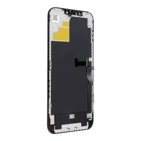 LCD kijelző iPhone 12 Pro Max digitizerrel fekete (HD+ Incell) IC át-5903396315800 2 kép