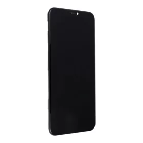 LCD kijelző iPhone 11 Pro Max digitizerrel fekete (HD+ Incell) IC át-5903396315671 1 kép