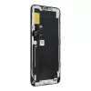 LCD kijelző iPhone 11 Pro Max digitizerrel fekete (HD+ Incell) IC át-5903396315671 2 kép
