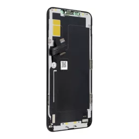 LCD kijelző iPhone 11 Pro Max digitizerrel fekete (HD+ Incell) IC át-5903396315671 2 kép