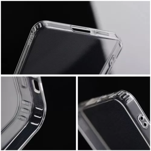 Átlátszó tok 1,5 mm iPhone 16 Plus átlátszó-5903396306921 4 kép