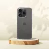 Átlátszó tok 1,5 mm iPhone 16 Plus átlátszó-5903396306921 5 kép