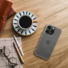 Átlátszó tok 1,5 mm iPhone 16 Plus átlátszó-5903396306921 6 kép
