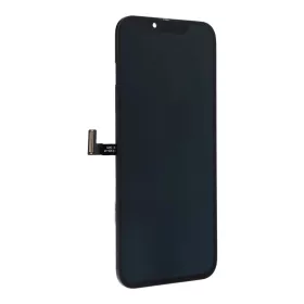 iPhone 13 Pro LCD kijelző érintőpanellel fekete (ZY Hard Oled)-5903396284670 1 kép