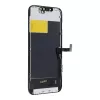 iPhone 13 Pro LCD kijelző érintőpanellel fekete (ZY Hard Oled)-5903396284670 2 kép