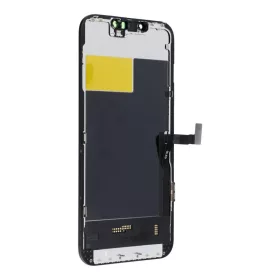 iPhone 13 Pro LCD kijelző érintőpanellel fekete (ZY Hard Oled)-5903396284670 2 kép