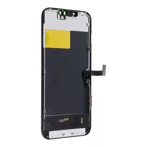 iPhone 13 Pro LCD kijelző érintőpanellel fekete (ZY Hard Oled)-5903396284670 2 kép