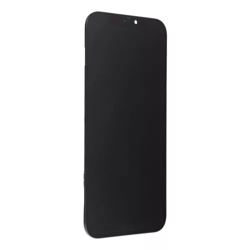 LCD-kijelző iPhone 12 Pro Max digitizerrel fekete (ZY-LTPS) IC Átvih-5903396249341 3 kép