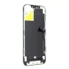 LCD-kijelző iPhone 12 Pro Max digitizerrel fekete (ZY-LTPS) IC Átvih-5903396249341 4 kép