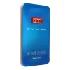 iPhone 12 Mini LCD kijelző digitizerrel fekete (ZY-LTPS)-5903396249327 2 kép