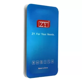 iPhone 12 Mini LCD kijelző digitizerrel fekete (ZY-LTPS)-5903396249327 2 kép