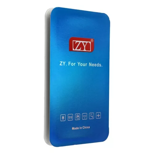 iPhone 12 Mini LCD kijelző digitizerrel fekete (ZY-LTPS)-5903396249327 2 kép