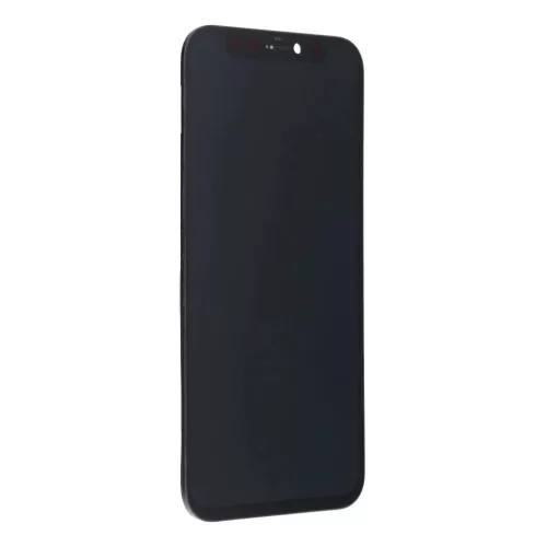 iPhone 12 Mini LCD kijelző digitizerrel fekete (ZY-LTPS)-5903396249327 3 kép