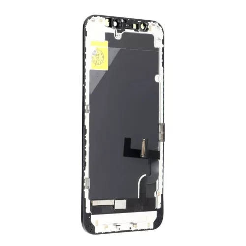 iPhone 12 Mini LCD kijelző digitizerrel fekete (ZY-LTPS)-5903396249327 4 kép