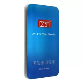 LCD kijelző iPhone 13 Mini digitizerrel fekete (ZY-LTPS)-5903396249358 2 kép