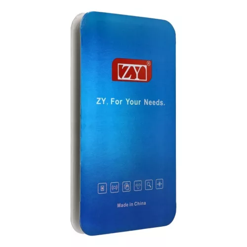 LCD kijelző iPhone 13 Mini digitizerrel fekete (ZY-LTPS)-5903396249358 2 kép