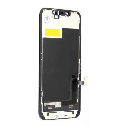 LCD kijelző iPhone 13 Mini digitizerrel fekete (ZY-LTPS)-5903396249358 4 kép