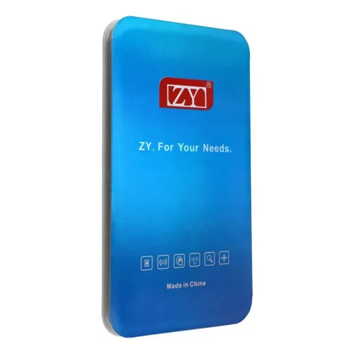 LCD Kijelző iPhone 13 digitizerrel fekete (ZY-LTPS) IC Áthelyezhető-5903396248801 2 kép