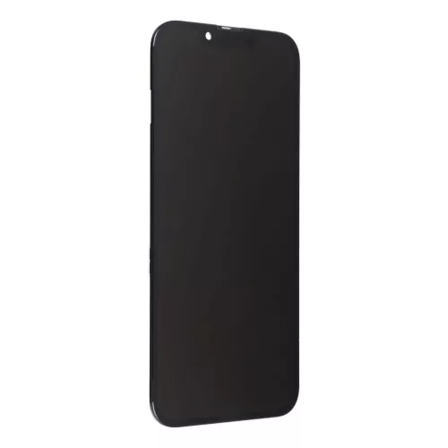 LCD Kijelző iPhone 13 digitizerrel fekete (ZY-LTPS) IC Áthelyezhető-5903396248801 3 kép