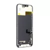 LCD Kijelző iPhone 13 digitizerrel fekete (ZY-LTPS) IC Áthelyezhető-5903396248801 4 kép