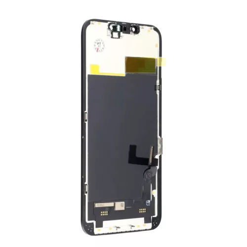 LCD Kijelző iPhone 13 digitizerrel fekete (ZY-LTPS) IC Áthelyezhető-5903396248801 4 kép