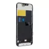 LCD Kijelző iPhone 13 Pro érintőpanellel fekete (ZY-LTPS) IC Átvih-5903396293559 4 kép