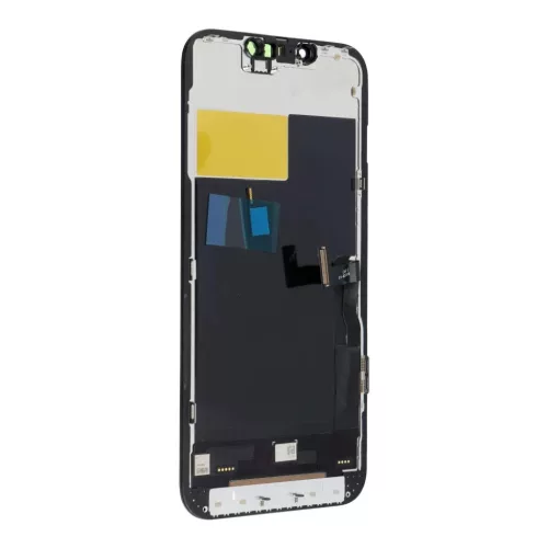 LCD Kijelző iPhone 13 Pro érintőpanellel fekete (ZY-LTPS) IC Átvih-5903396293559 4 kép