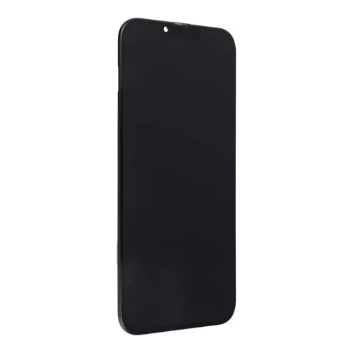 LCD kijelző iPhone 13 Pro Max digitizerrel fekete (ZY-LTPS) IC áthel-5903396293177 3 kép