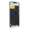 LCD kijelző iPhone 13 Pro Max digitizerrel fekete (ZY-LTPS) IC áthel-5903396293177 4 kép