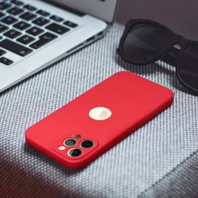 SOFT tok iPhone 16 Plus piros-5903396305290 2 kép
