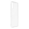 ULTRA SLIM 0,3 mm hátlap tok Samsung Galaxy A50 / A50S / A30S átlátszó