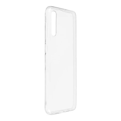 ULTRA SLIM 0,3 mm hátlap tok Samsung Galaxy A50 / A50S / A30S átlátszó
