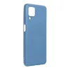 SILICONE tok SAMSUNG A12 kék-5903396107719 1 kép